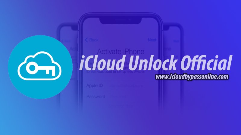 iCloud Unlock