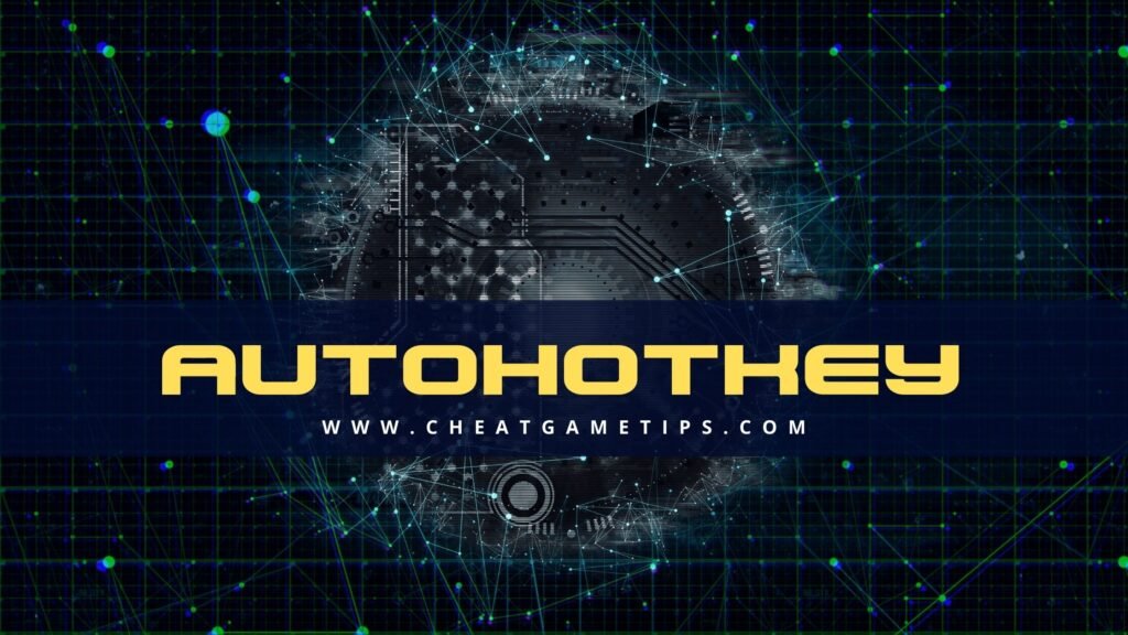 Autohotkey