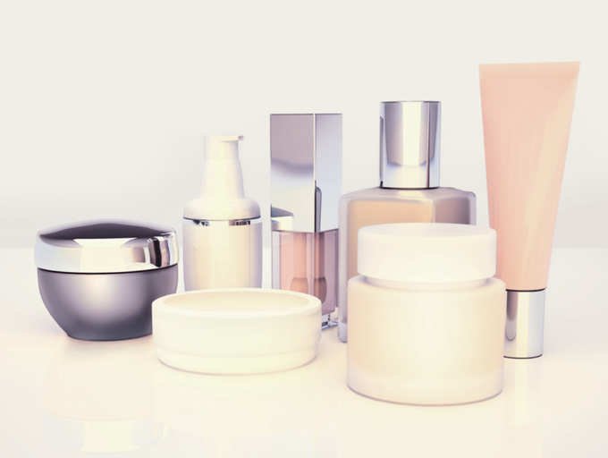 Skincare Products Everybody Should Stay Away From!