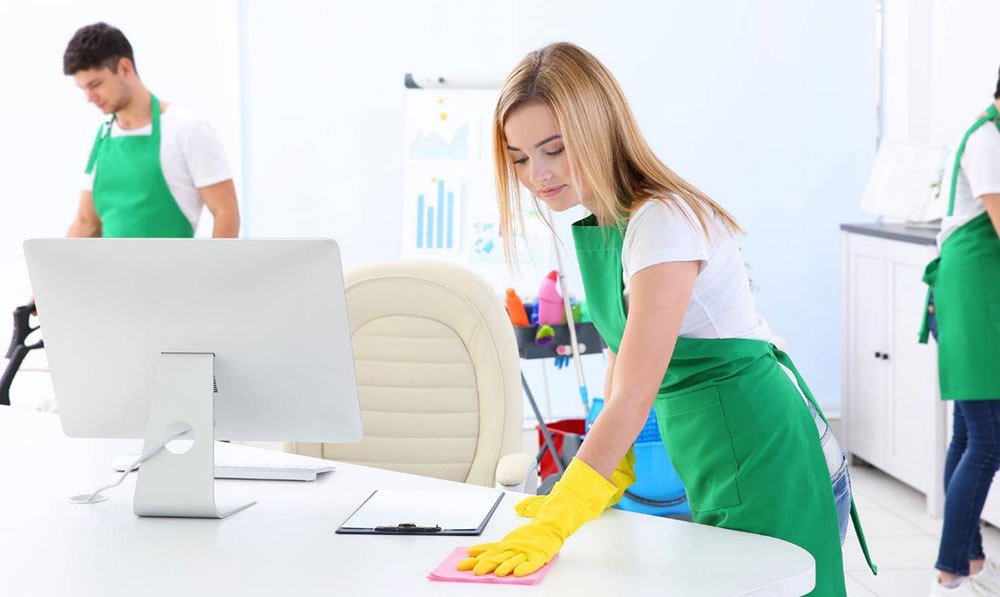 Best cleaning services in Northampton