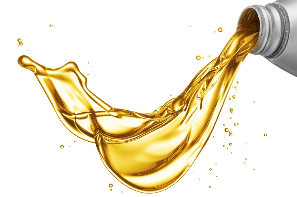 Industrial Lubricants Suppliers