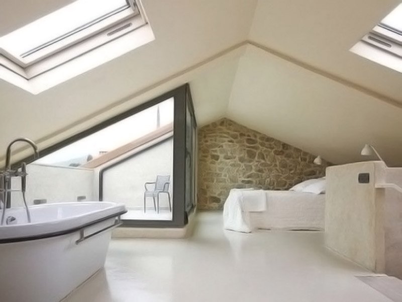 Loft Conversions Hillingdon