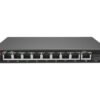 Poe Network Switch