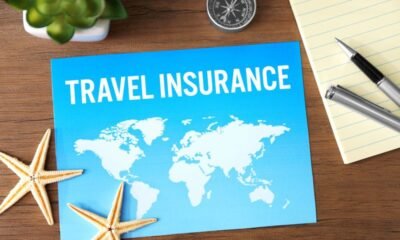 best travel insurance