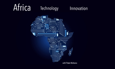 Africa Tech Websites