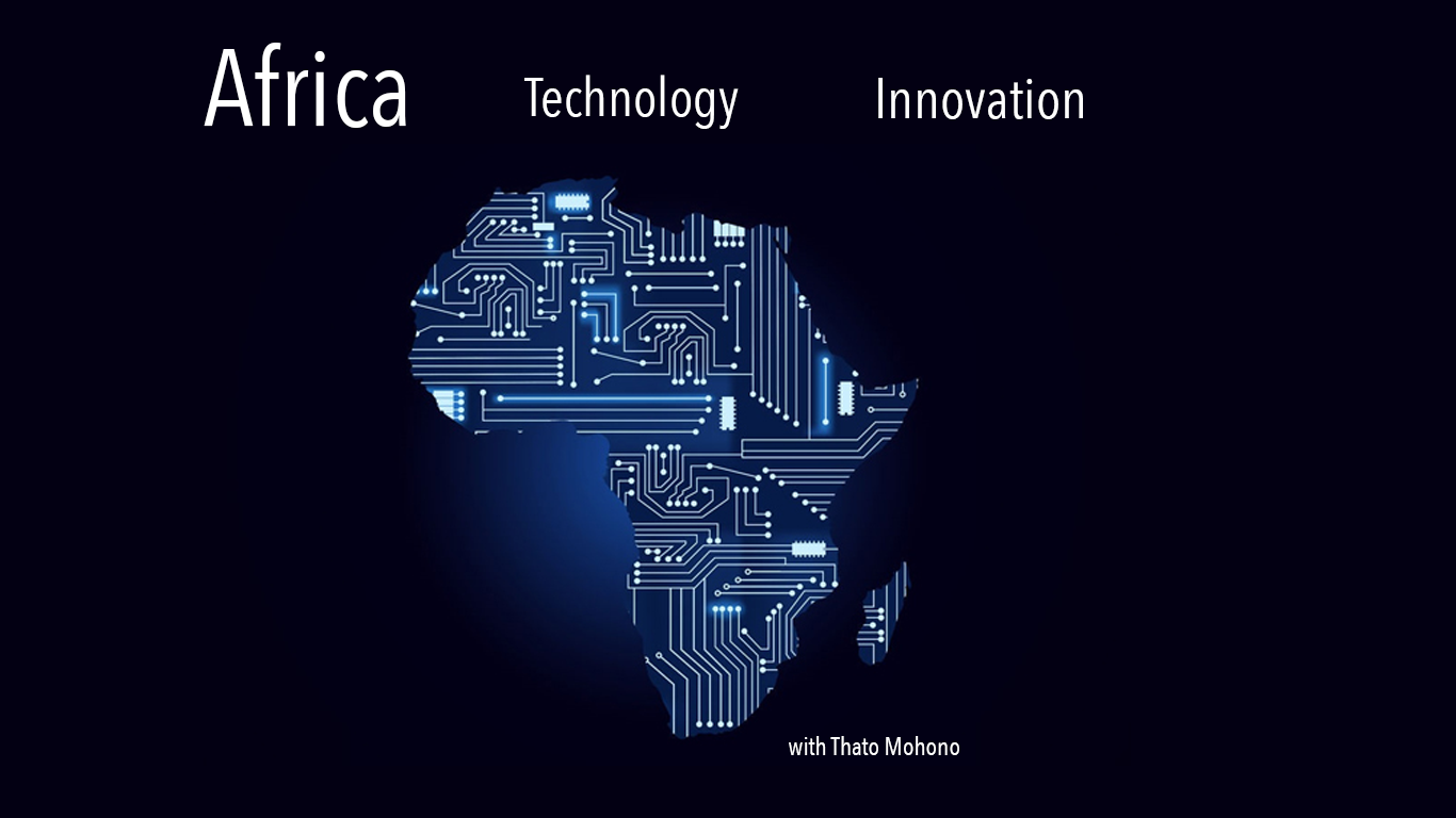 Africa Tech Websites