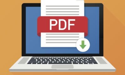 Free Download PDF Sites