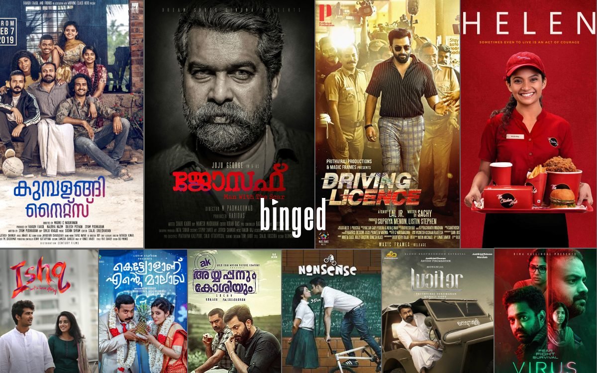 Malayalam Movies - Watch the Best Malayalam Movies Online Now!