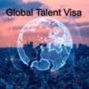 Applying For a Global Talent Visa