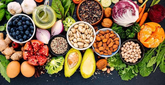 For Health, Magnesium-Capture Rich Foods That Are Super Healthy