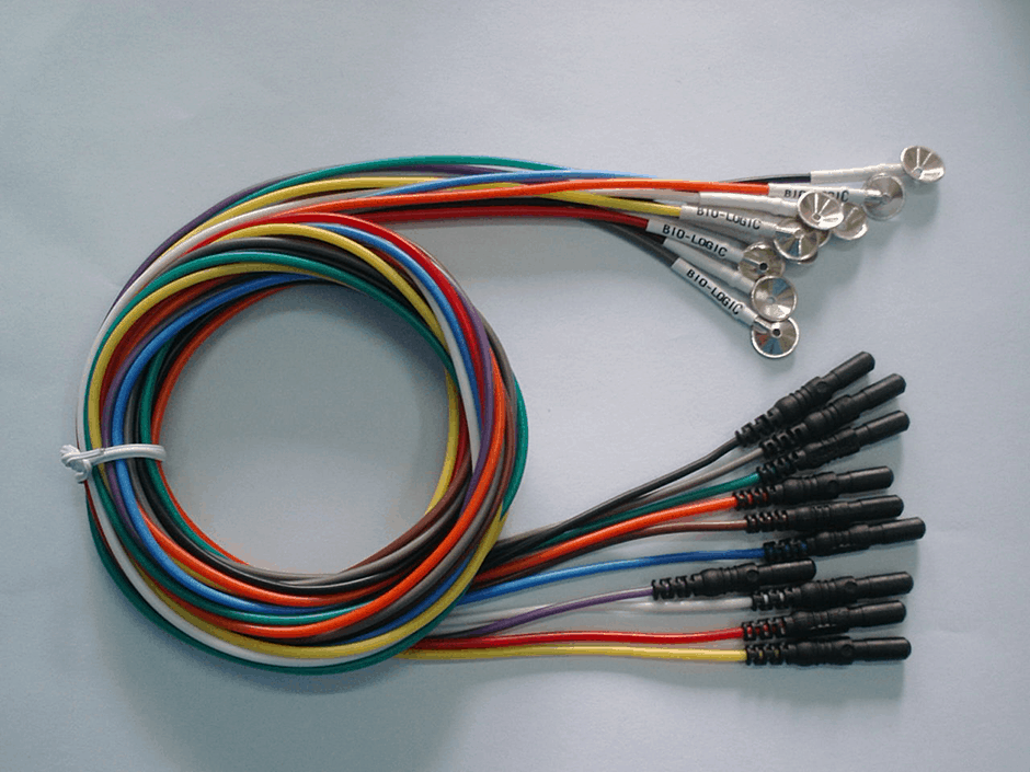 Custom Cable Assembly