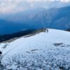 Best Winter Treks