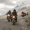 Leh Ladakh Biking Trip