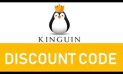 Kinguin Discount Code