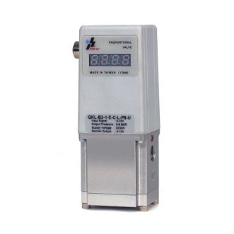 Electronic Vacuum Controller