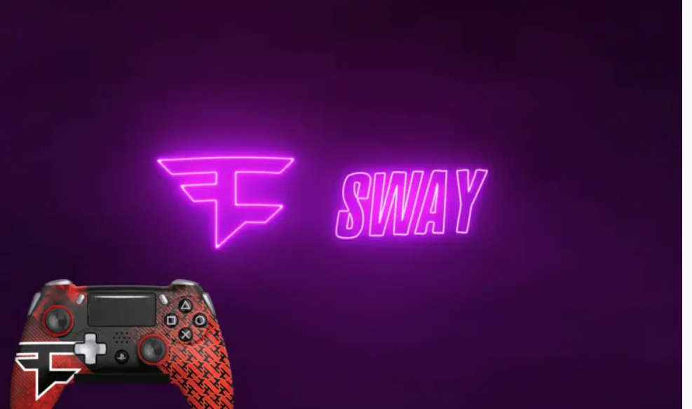 Faze Sway Settings