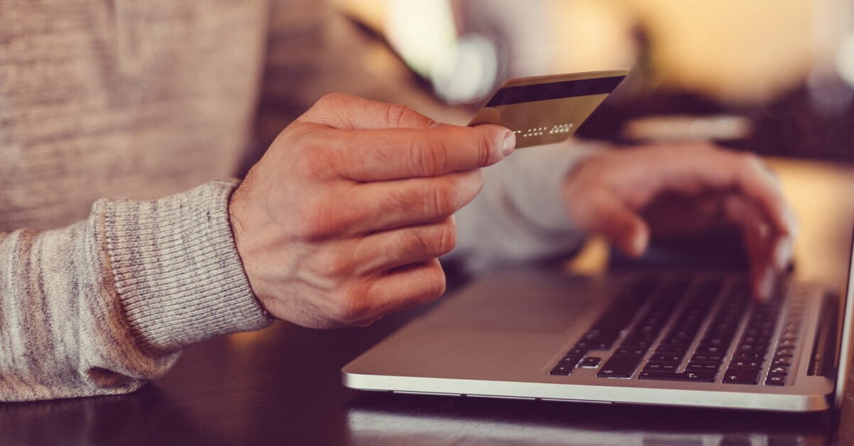 Here Are Five Tips For Securing Online Transactions