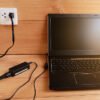 How to Charge a Laptop Battery Manually