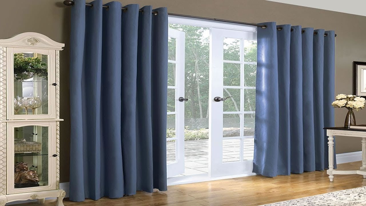 Insulated Blackout Curtains