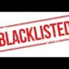 Nasscom Blacklisted Employees