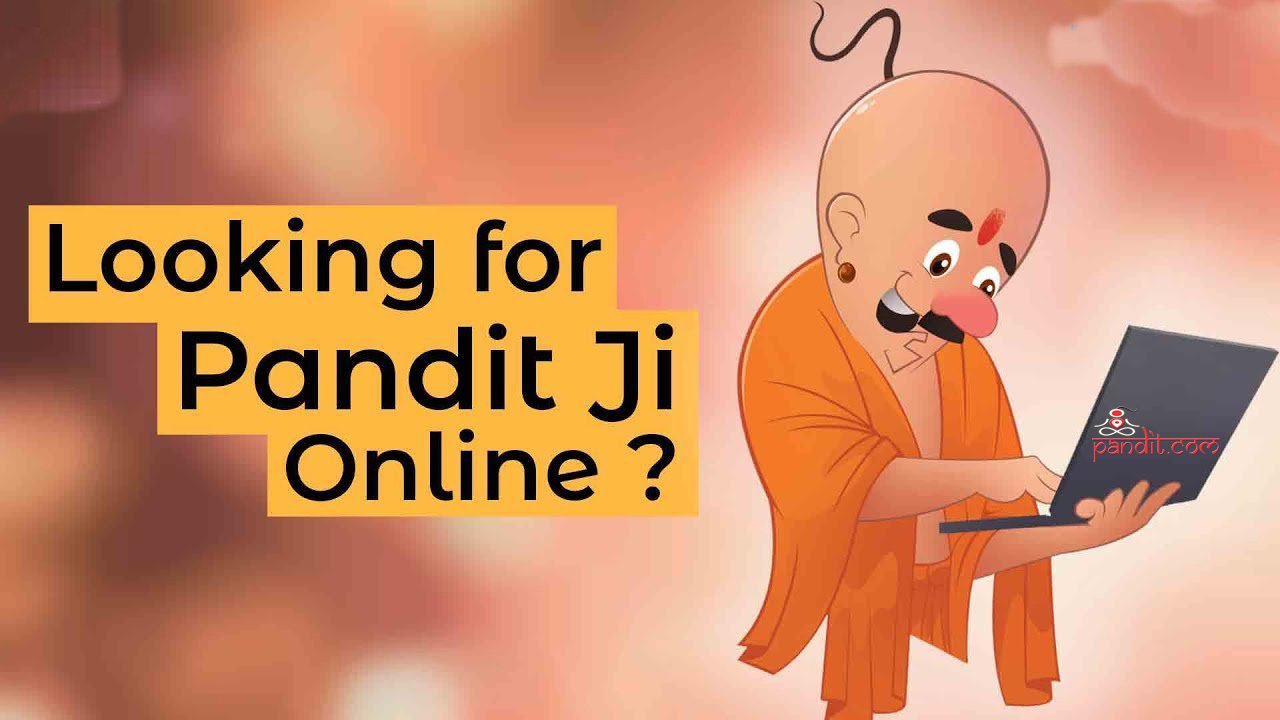 How can I Find A Trusted North Indian Pandit In Bangalore? - DopeWope