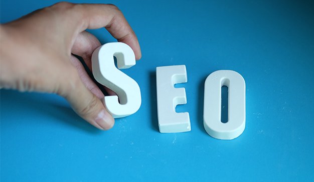 SEO Agency