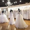Things to Know Before You Go Wedding Dress Shopping