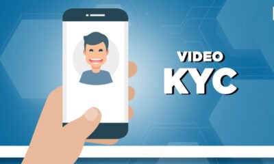 Video based KYC verification