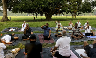 Gated Community in India