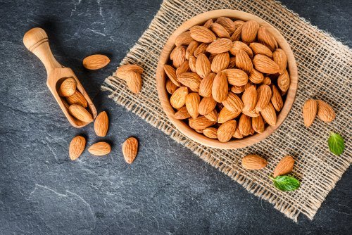 almonds online purchases