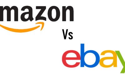 Selling on Amazon vs Ebay : all you need to know