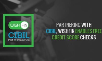 cibil report