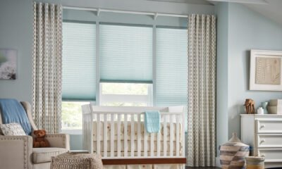 Curtain Blinds Dubai