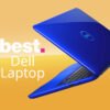 dell laptop