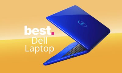 dell laptop