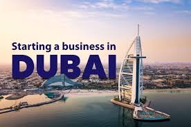 business in dubai