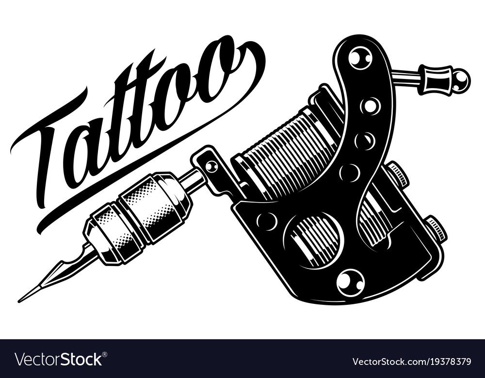 TATTOO KIT