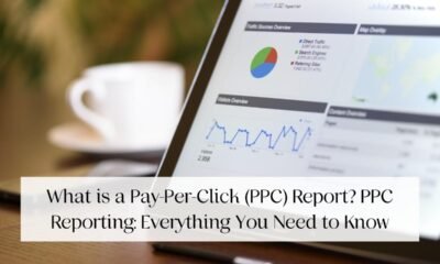 What is a Pay-Per-Click (PPC) Report? PPC Reporting: Everything You Need to Know