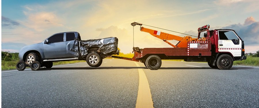 The Best Way to Choose a Tow Truck Service Near Me