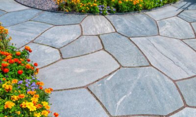 Patio Pavers