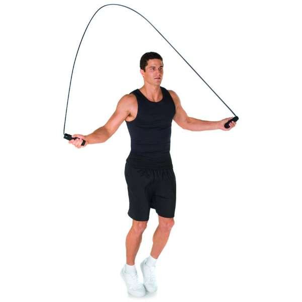 jumping rope everyday