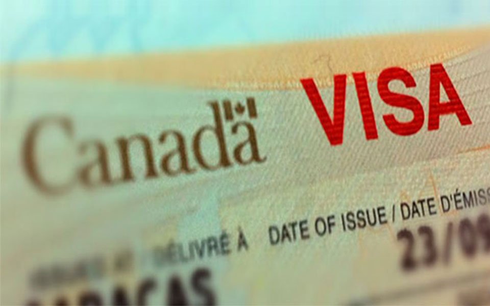 Canada Visa For Dutch Citizens