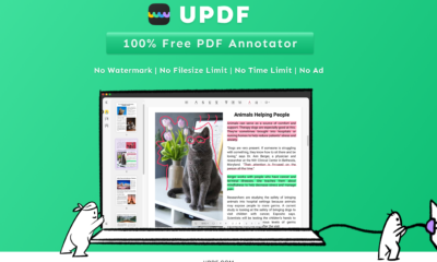 How to Use PDF Annotation to Improve Your Document Review Productivity |UPDF