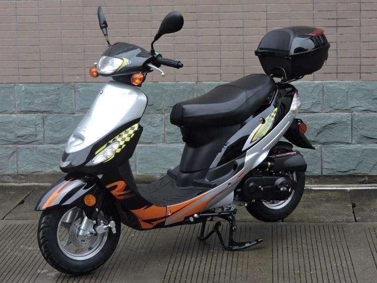 49cc Scooter