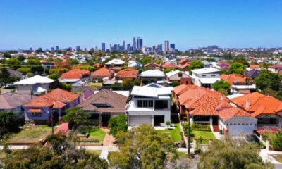 5 Benefits of a Pre-Purchase Building and Pest Inspection in Perth