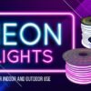 How to Use a Neon Light in Your Business