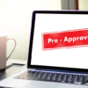 Pre approved loan