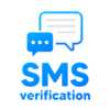 Online SMS Verification