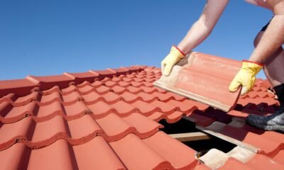 Austin Roofing