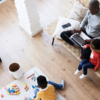 Top 7 Tips For Working From Home With Kids